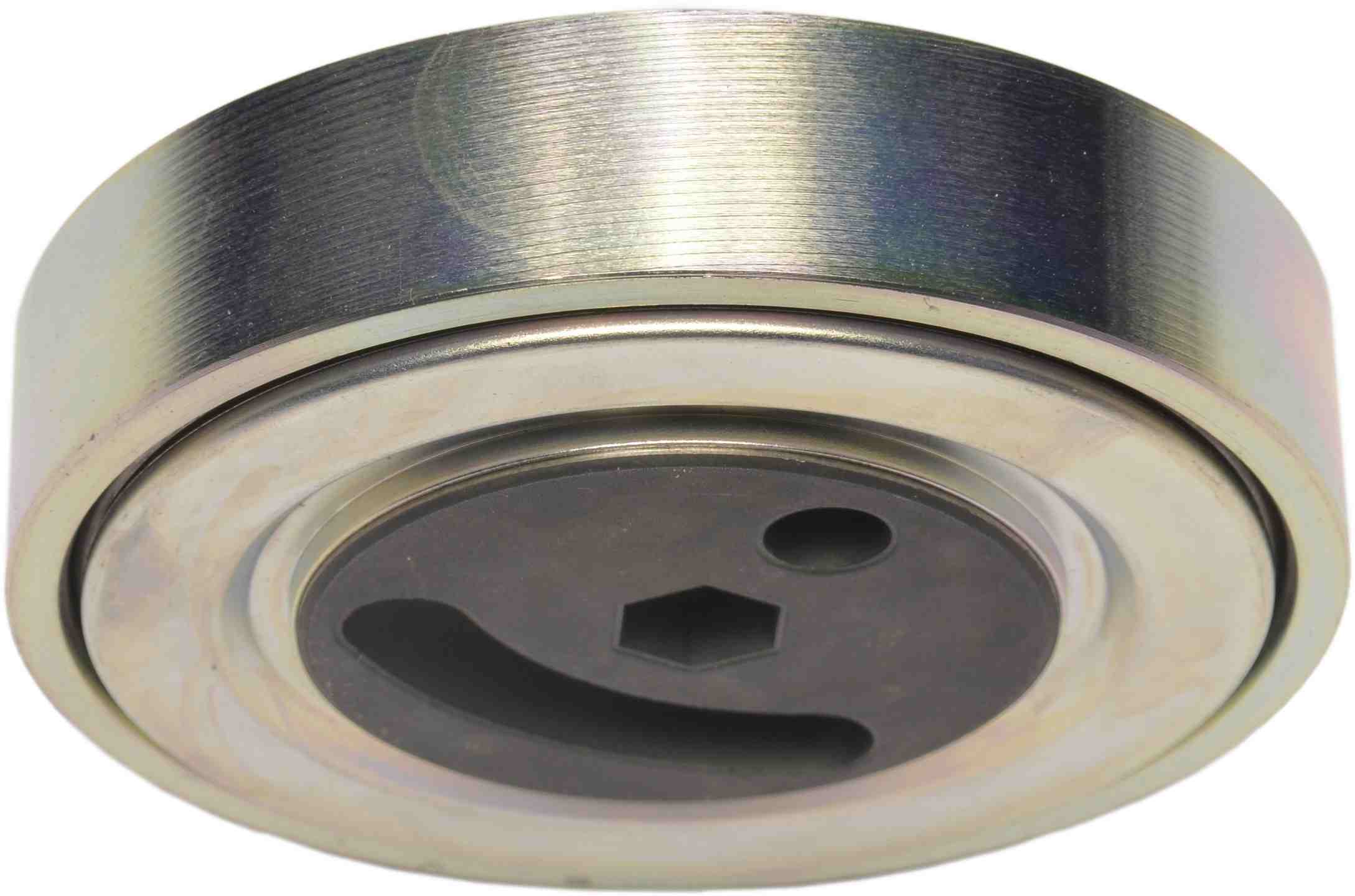 Continental Accessory Drive Belt Pulley 49185