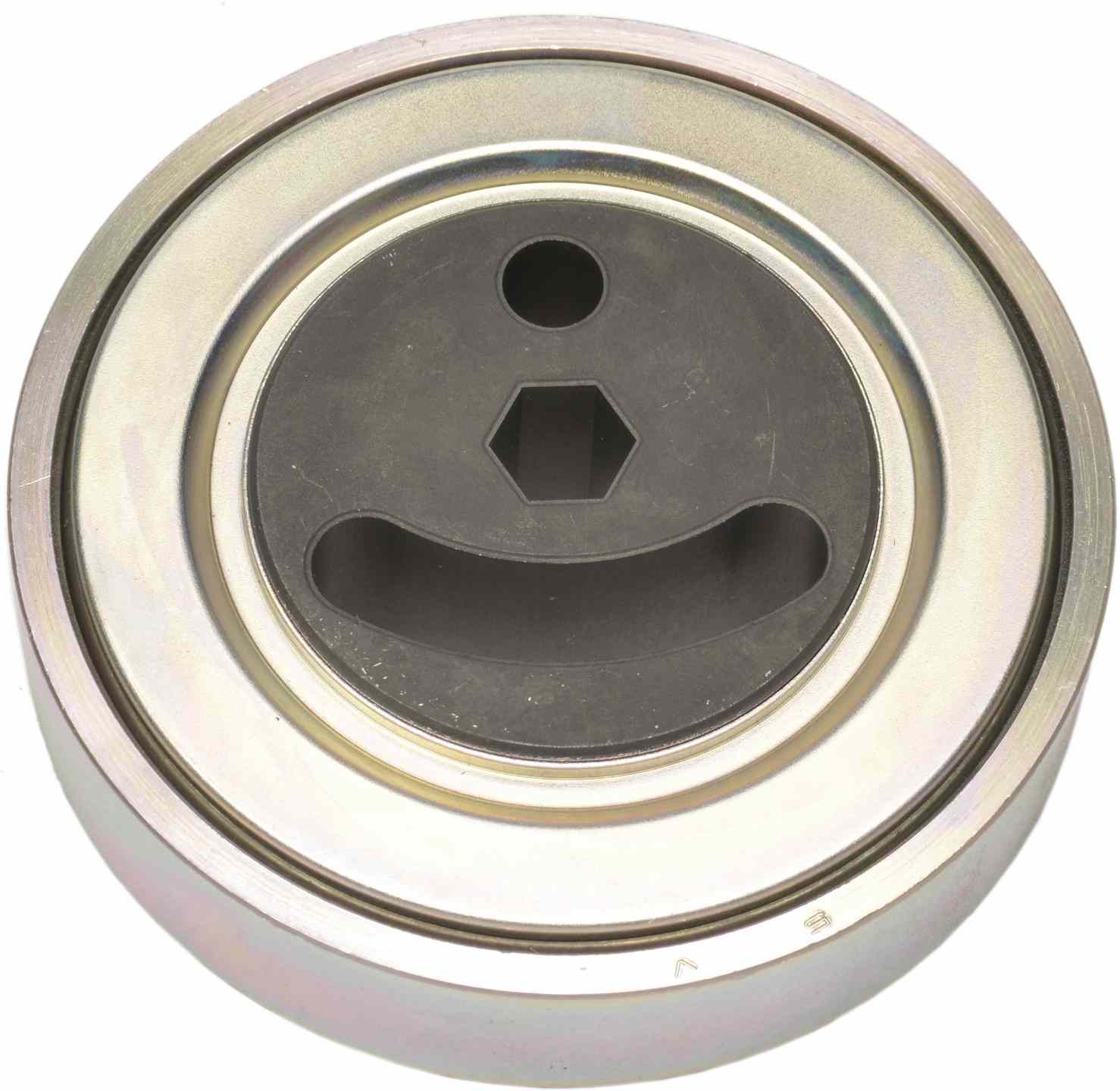 Continental Accessory Drive Belt Pulley 49185