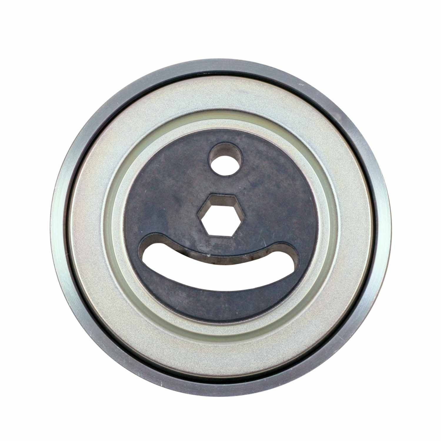 Continental Accessory Drive Belt Pulley 49185