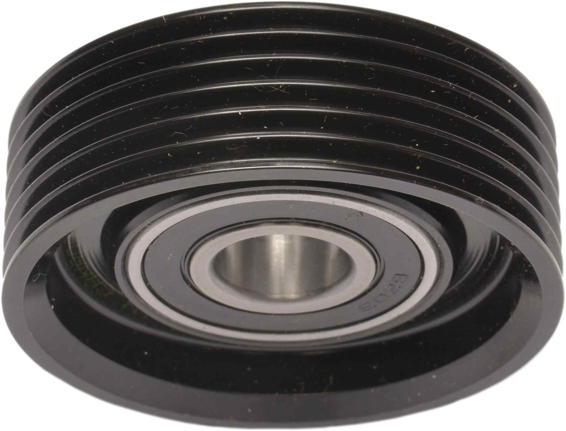 Continental Accessory Drive Belt Pulley 49186