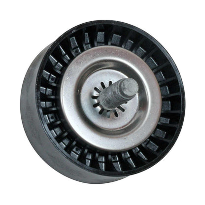 Continental Accessory Drive Belt Pulley 49187