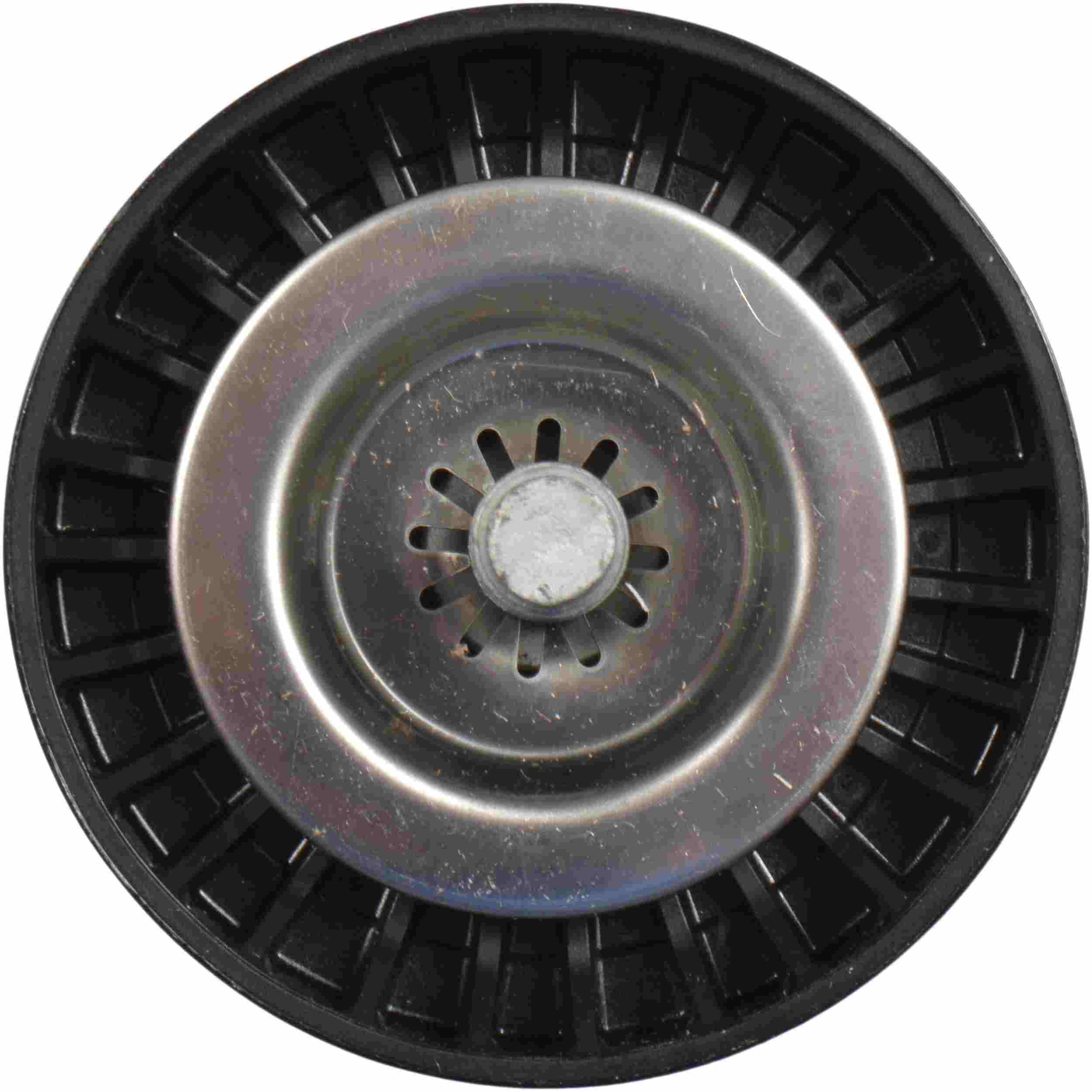 Continental Accessory Drive Belt Pulley 49187