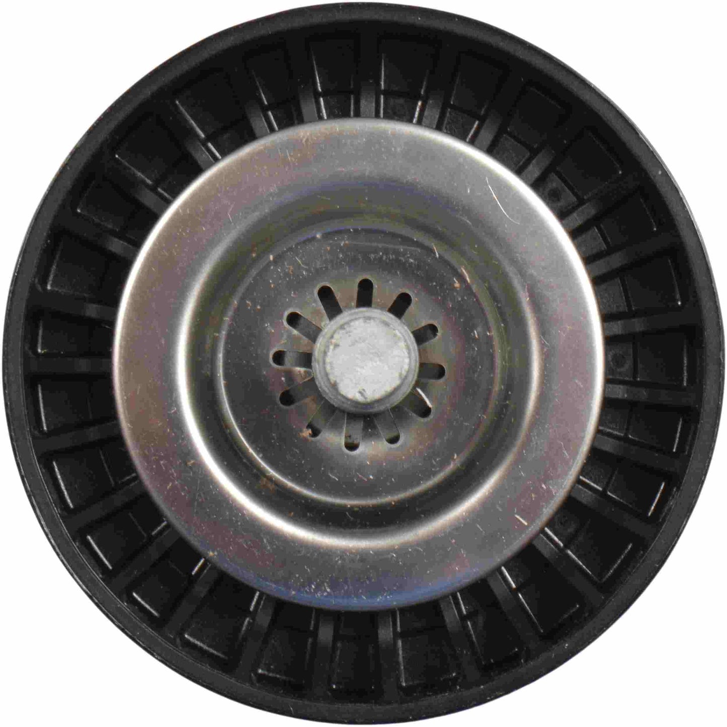 Continental Accessory Drive Belt Pulley 49187