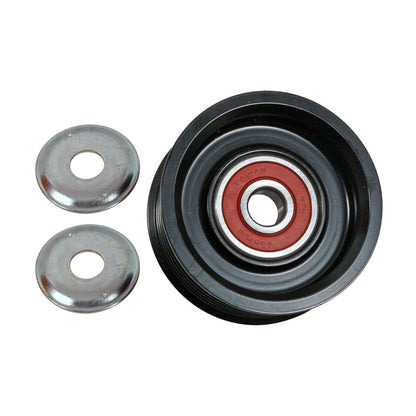 Continental Accessory Drive Belt Pulley 49191