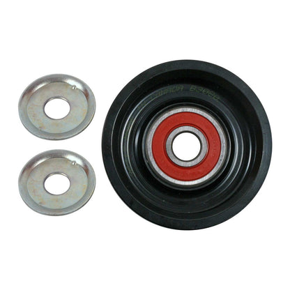 Continental Accessory Drive Belt Pulley 49191