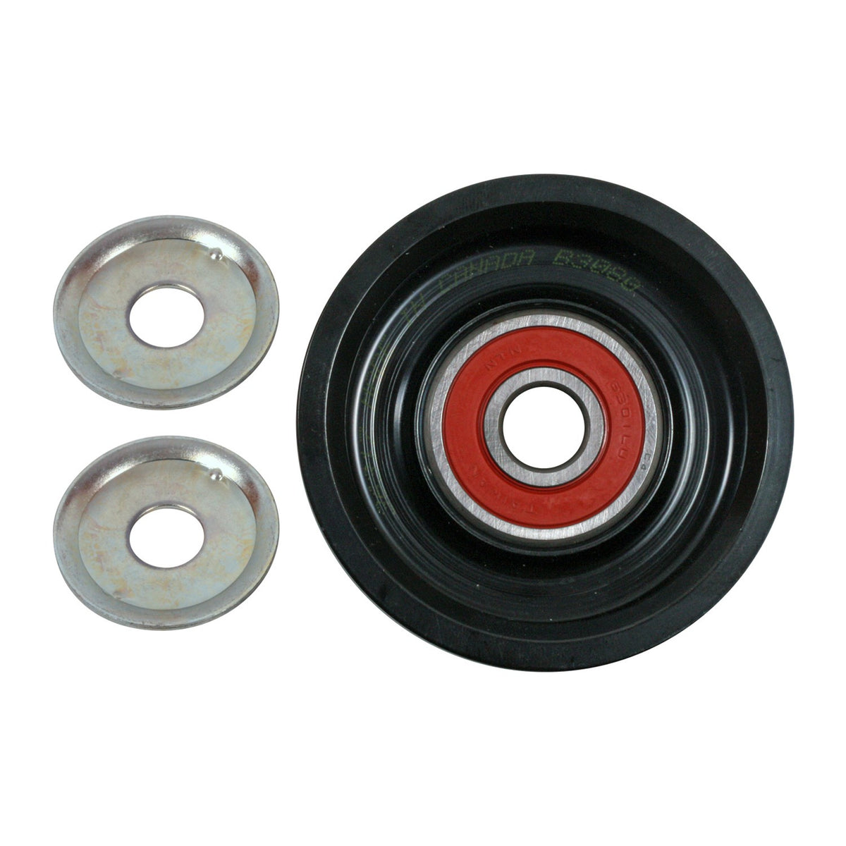 Continental Accessory Drive Belt Pulley 49191