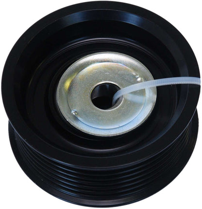 Continental Accessory Drive Belt Pulley 49191