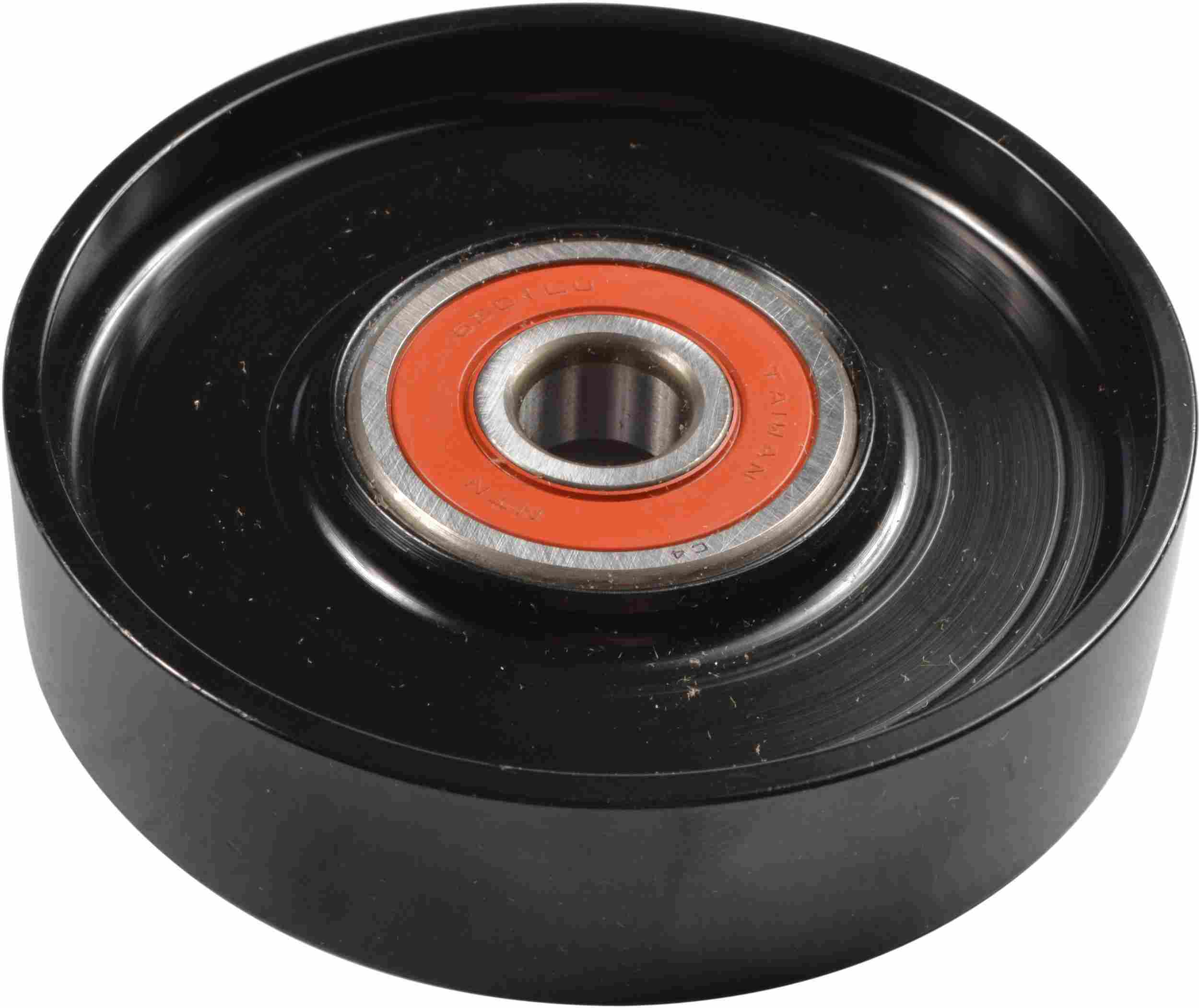 Continental Accessory Drive Belt Pulley 49192
