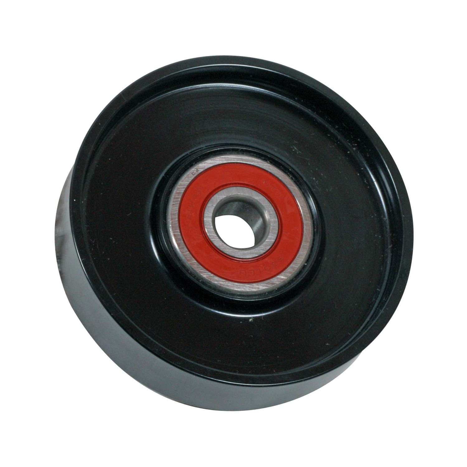 Continental Accessory Drive Belt Pulley 49192