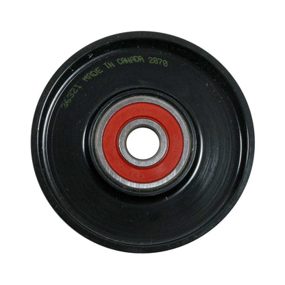 Continental Accessory Drive Belt Pulley 49192