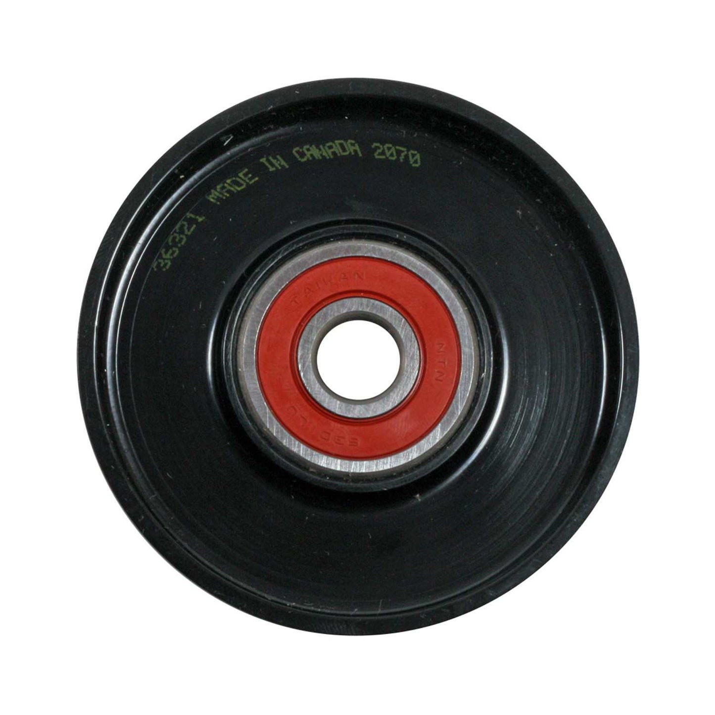 Continental Accessory Drive Belt Pulley 49192