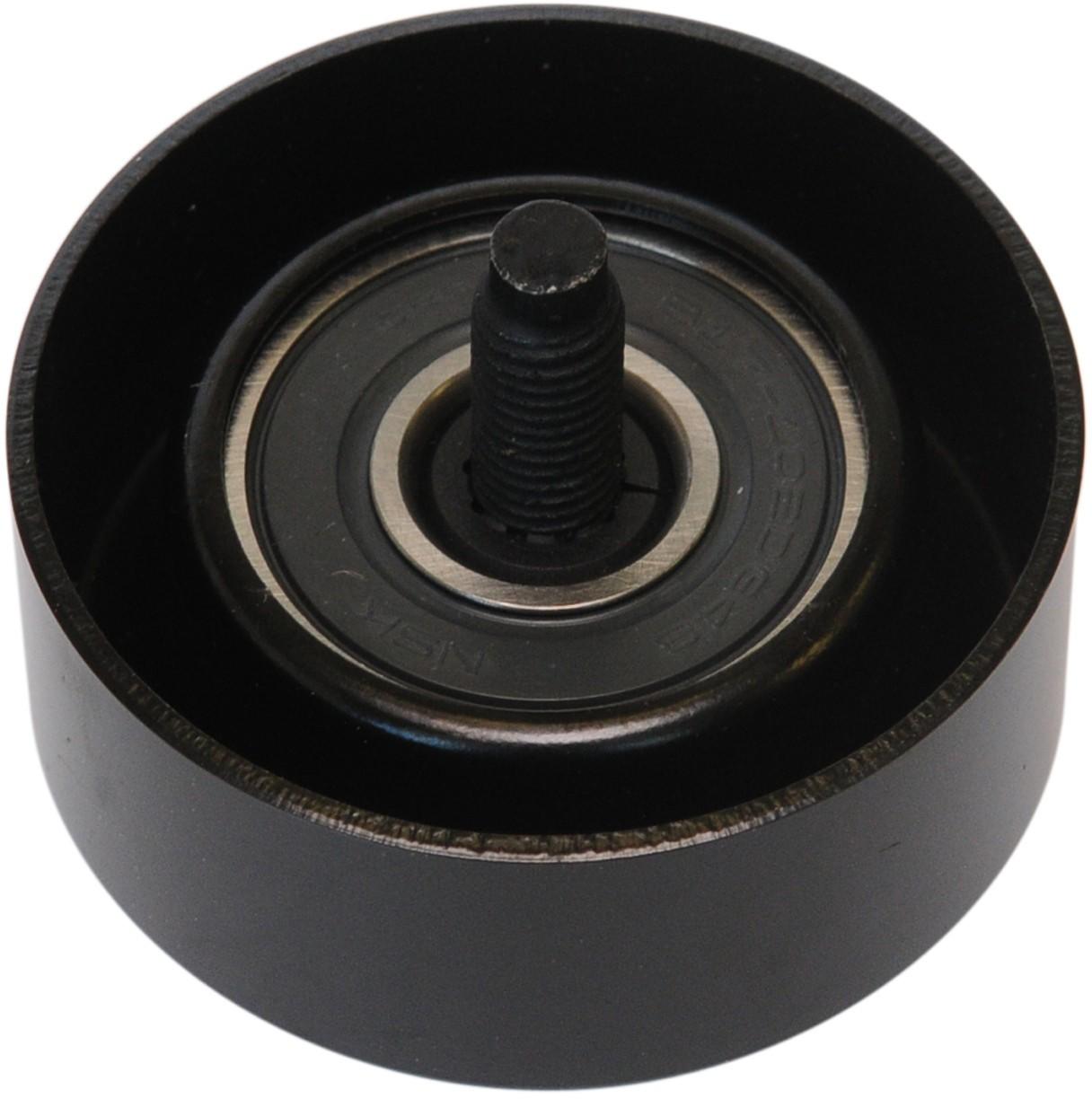 Continental Accessory Drive Belt Pulley 49193