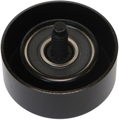 Continental Accessory Drive Belt Pulley 49193