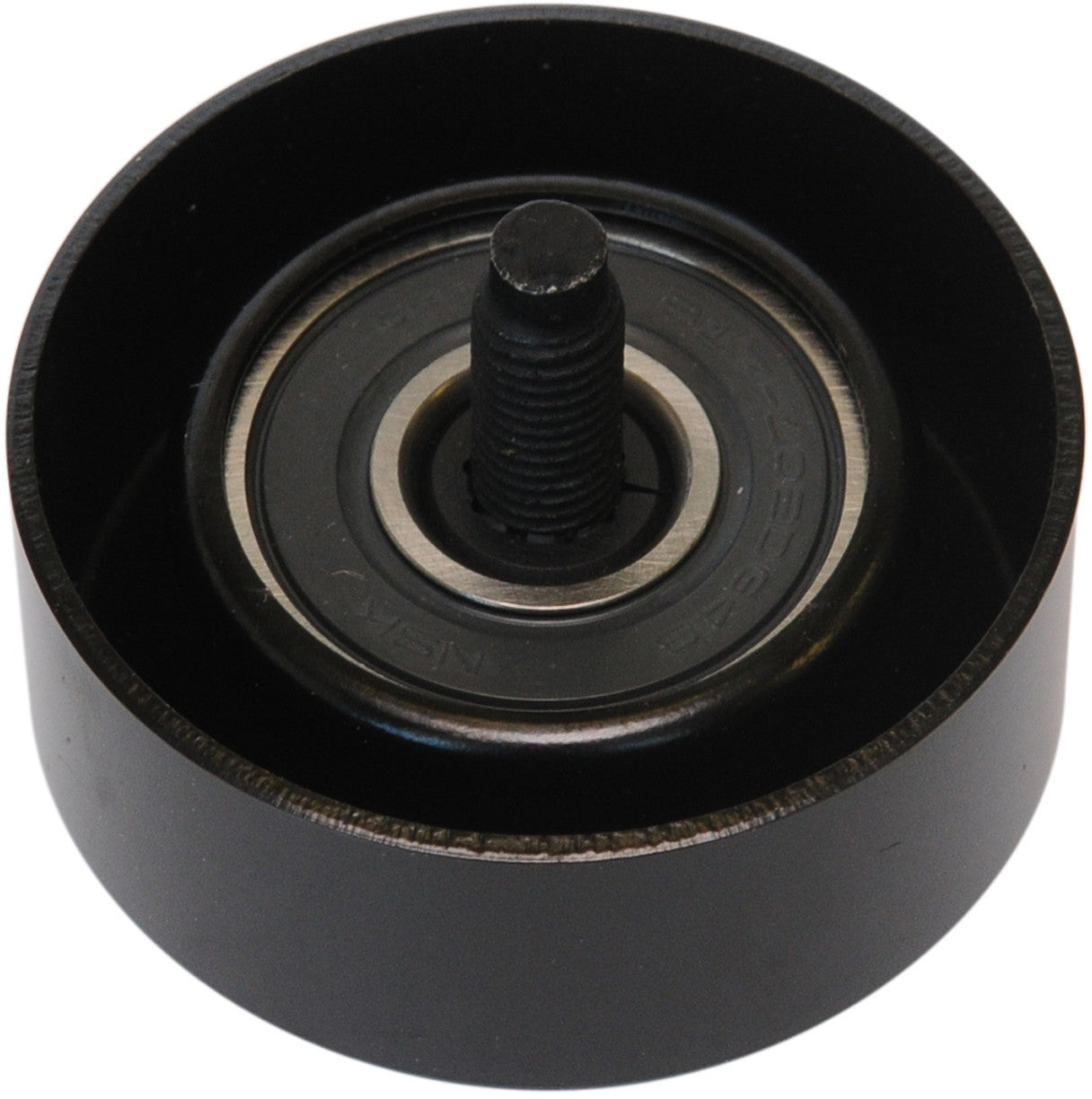 Continental Accessory Drive Belt Pulley 49193