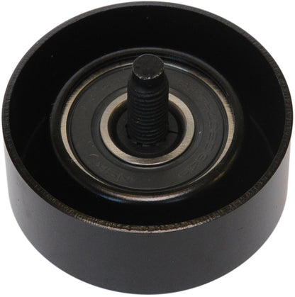 Continental Accessory Drive Belt Pulley 49193