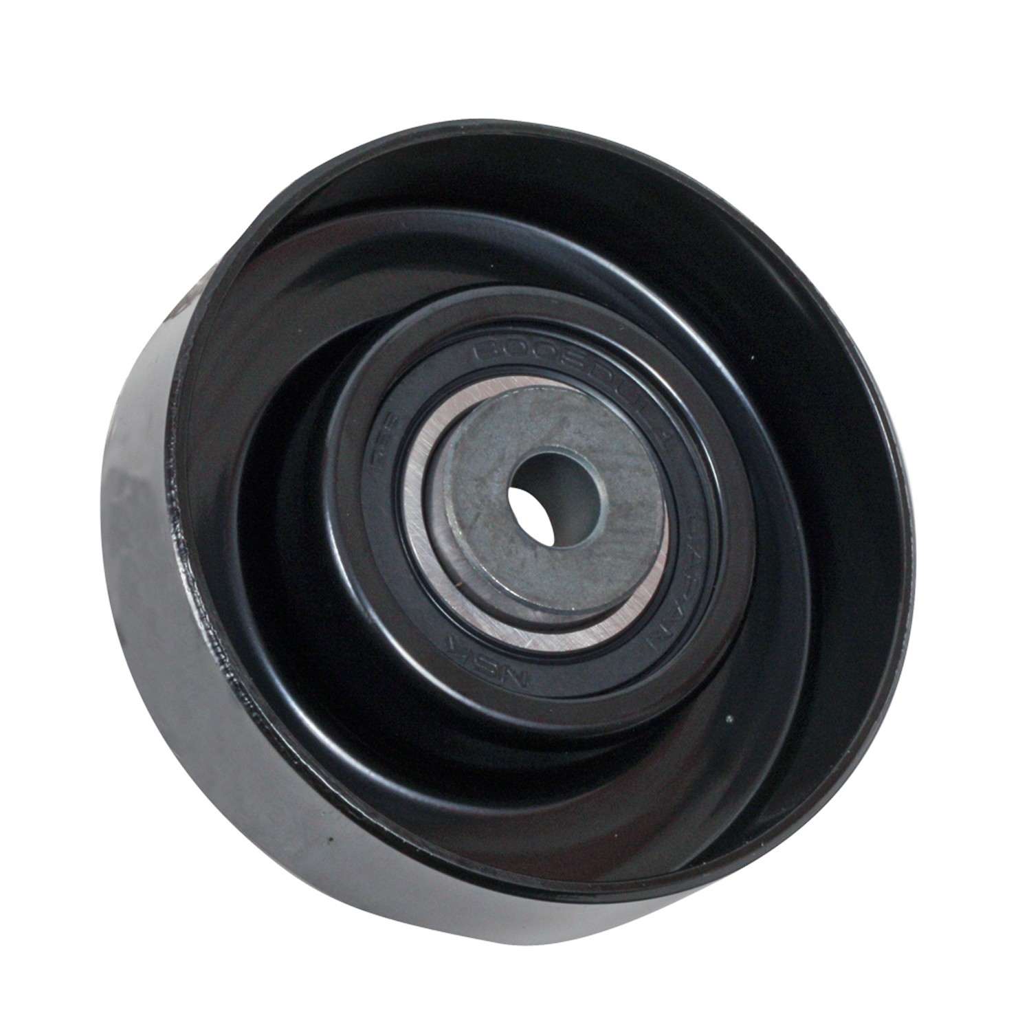 Continental Accessory Drive Belt Pulley 49195