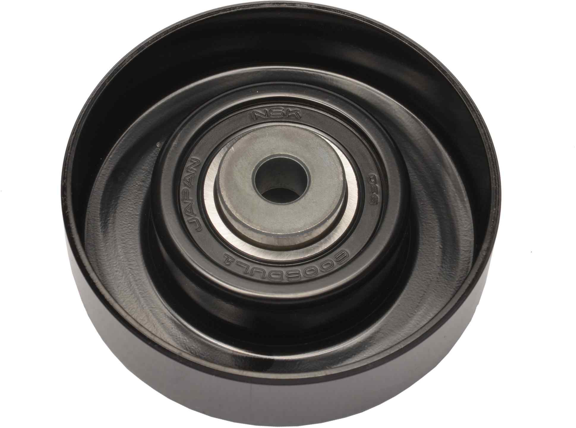 Continental Accessory Drive Belt Pulley 49195