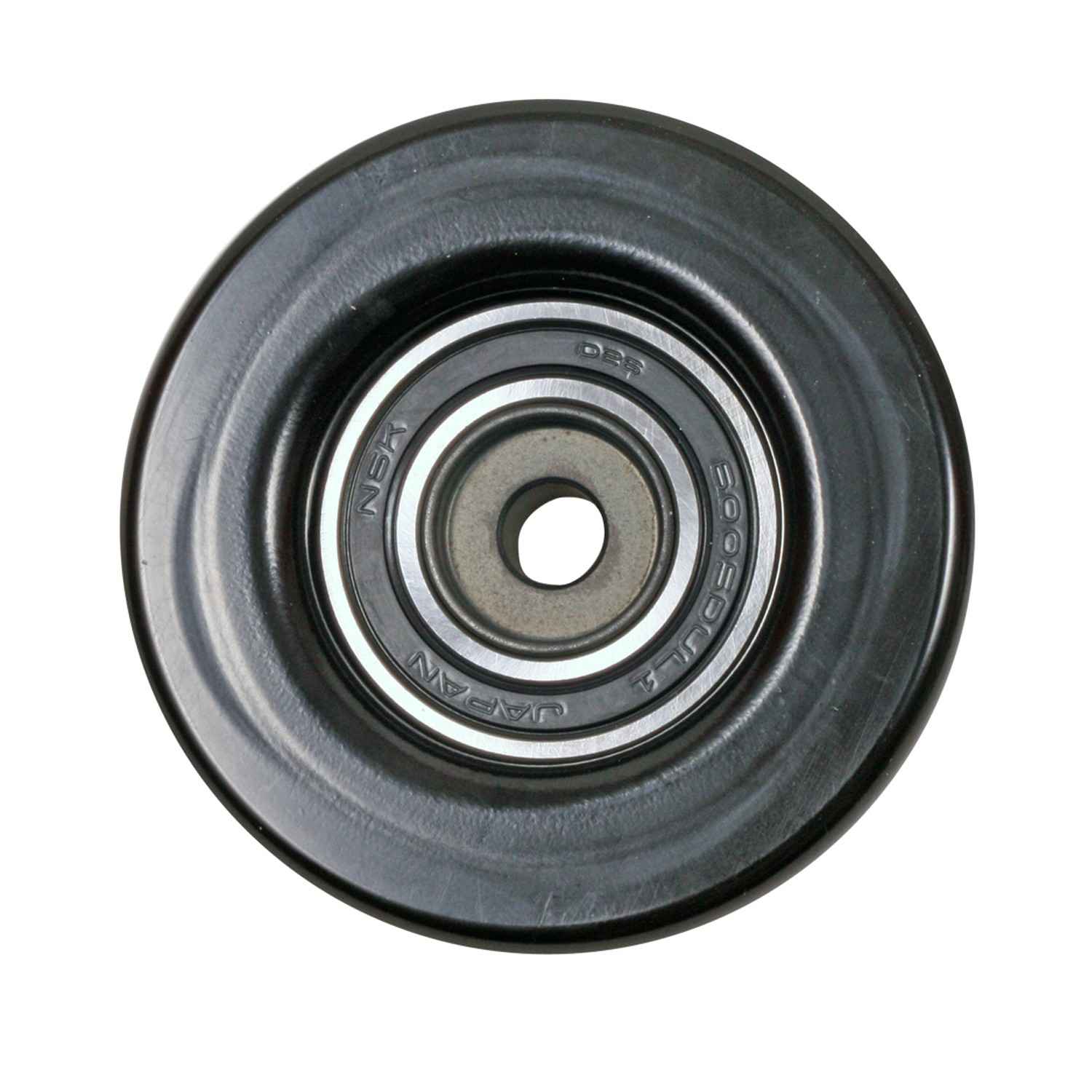 Continental Accessory Drive Belt Pulley 49195