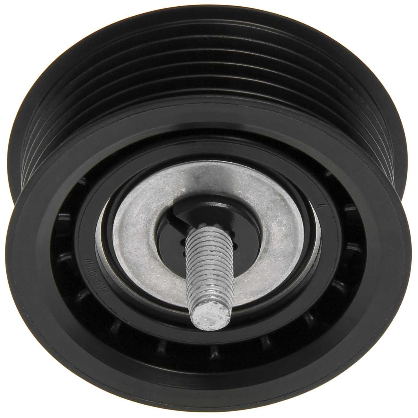 Continental Accessory Drive Belt Pulley 49196