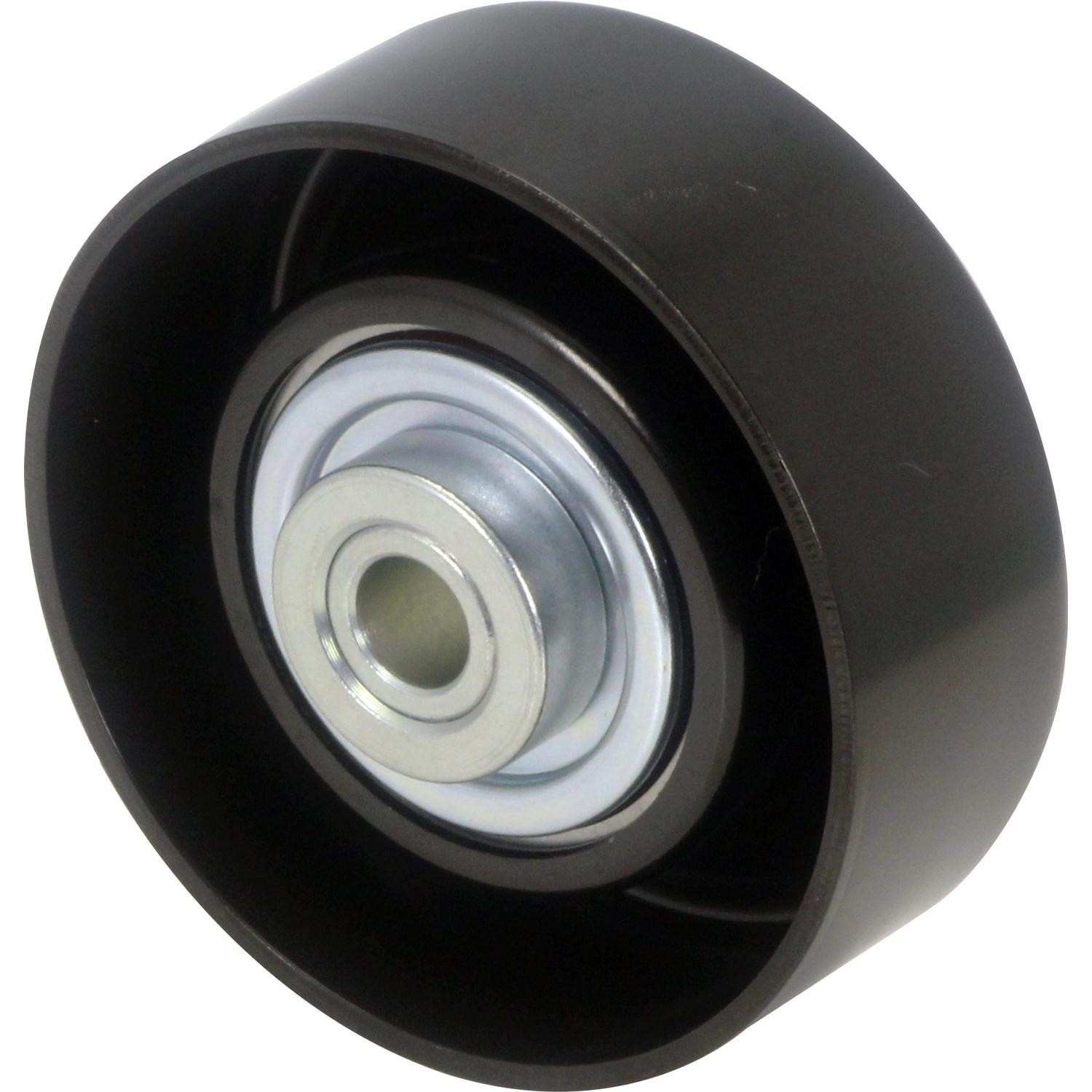 Continental Accessory Drive Belt Pulley 49197