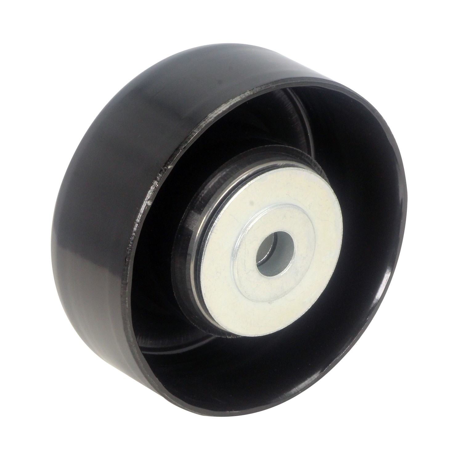 Continental Accessory Drive Belt Pulley 49197