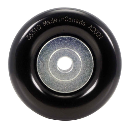 Continental Accessory Drive Belt Pulley 49197