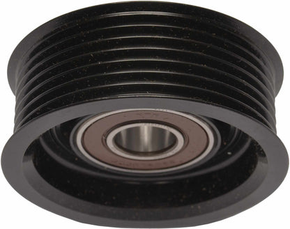 Continental Accessory Drive Belt Pulley 49198