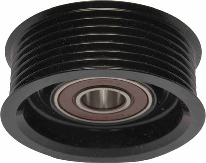 Continental Accessory Drive Belt Pulley 49198