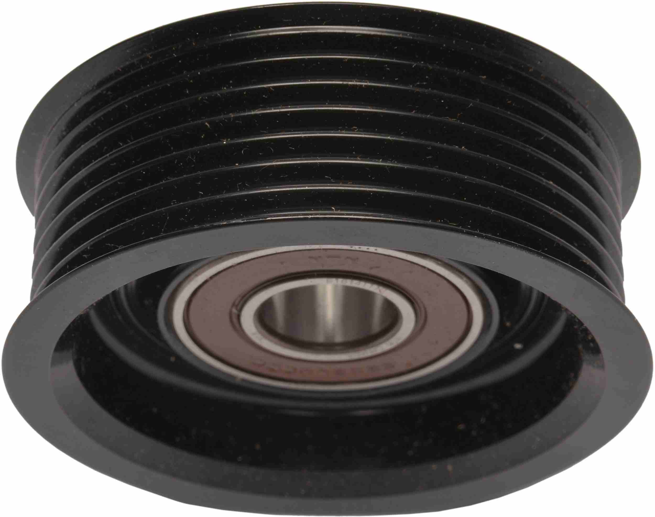 Continental Accessory Drive Belt Pulley 49198