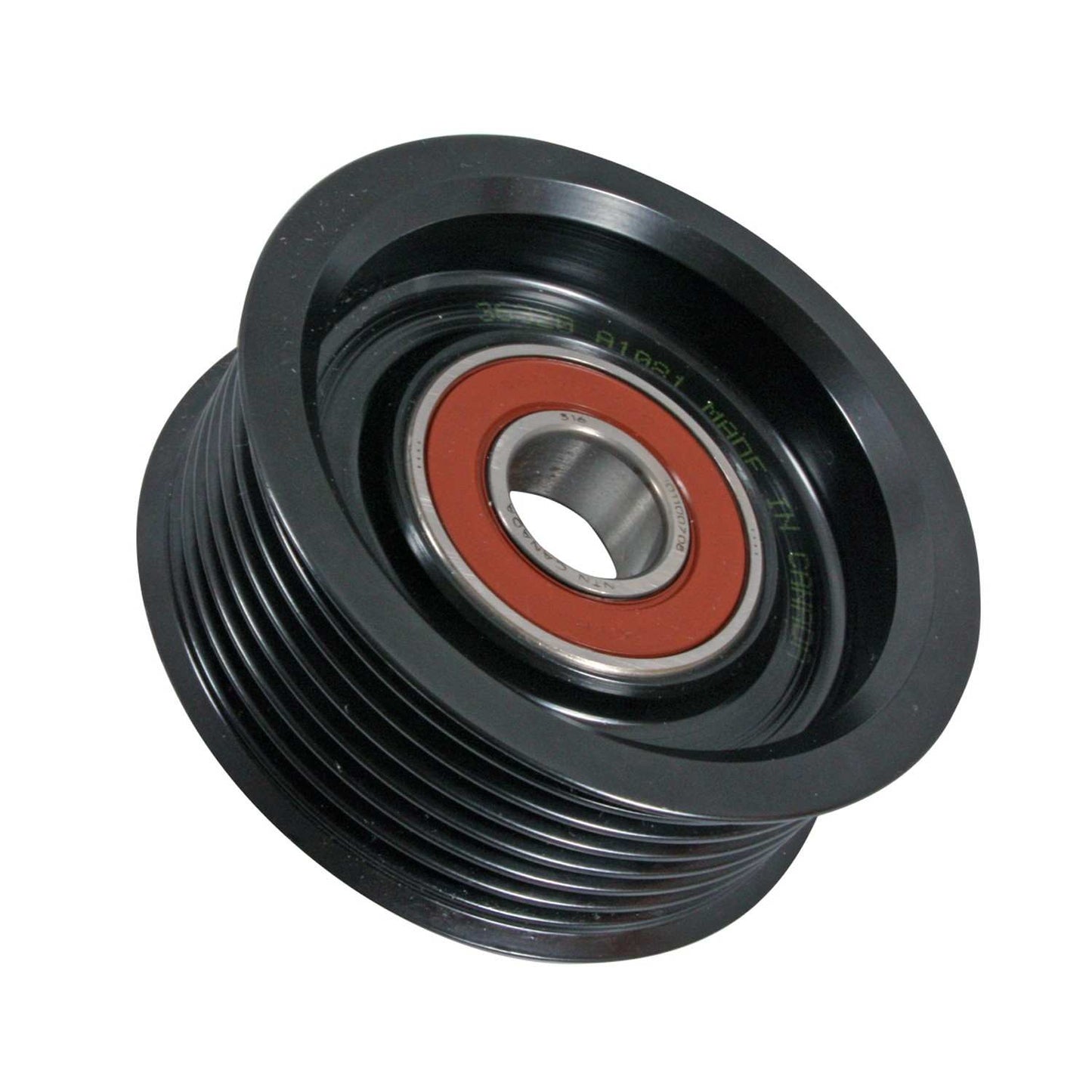 Continental Accessory Drive Belt Pulley 49198