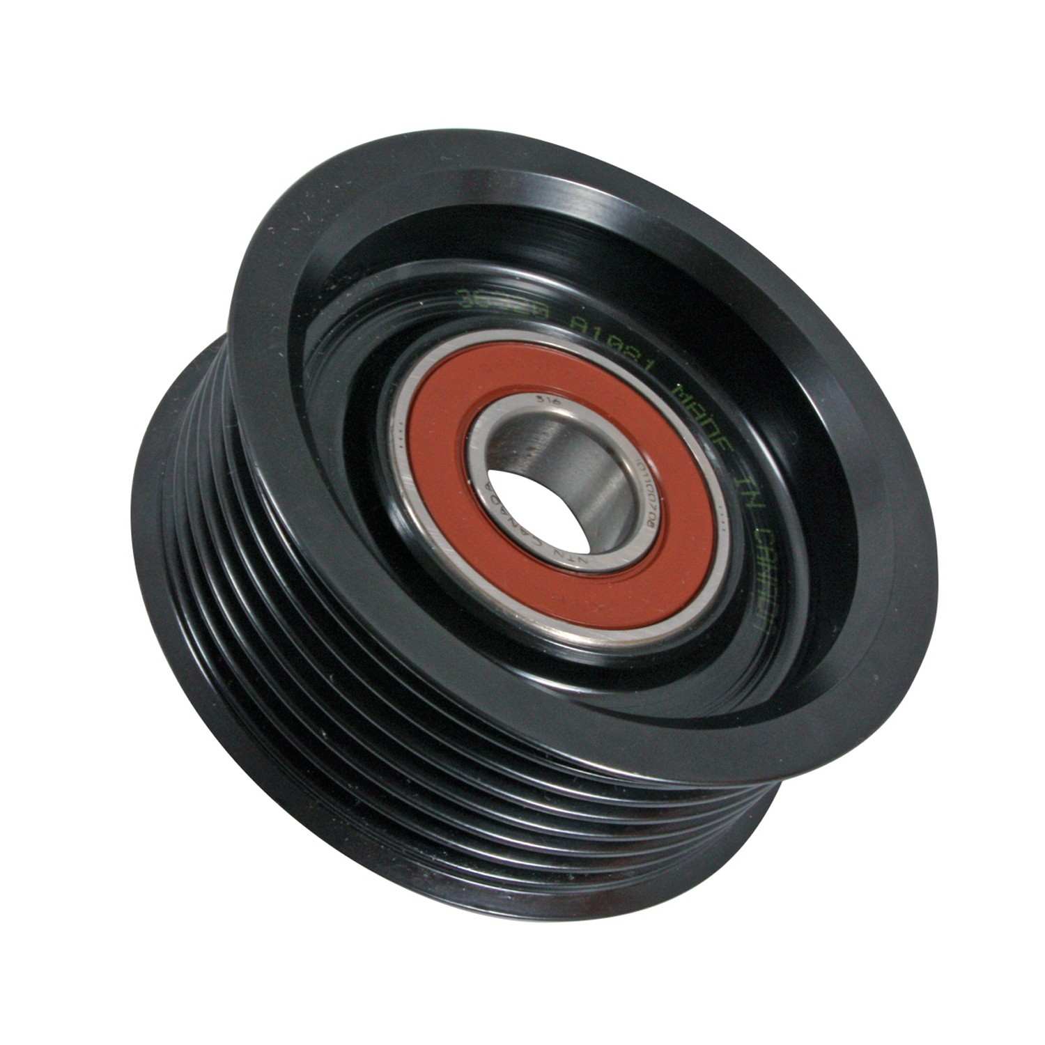 Continental Accessory Drive Belt Pulley 49198
