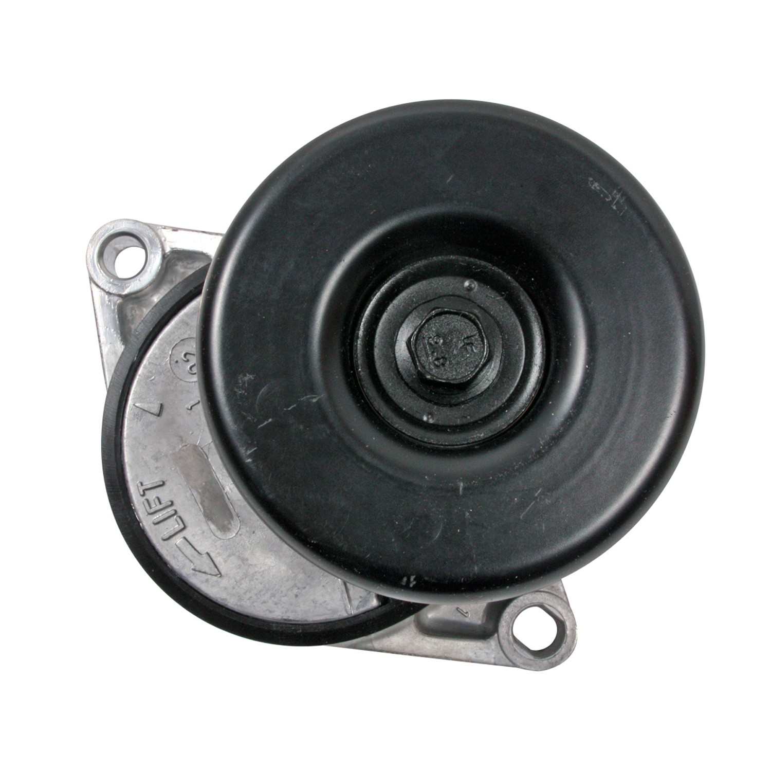 Continental Accessory Drive Belt Tensioner Assembly 49201