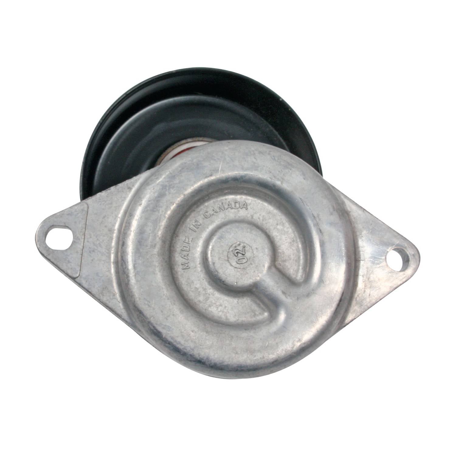 Continental Accessory Drive Belt Tensioner Assembly 49201