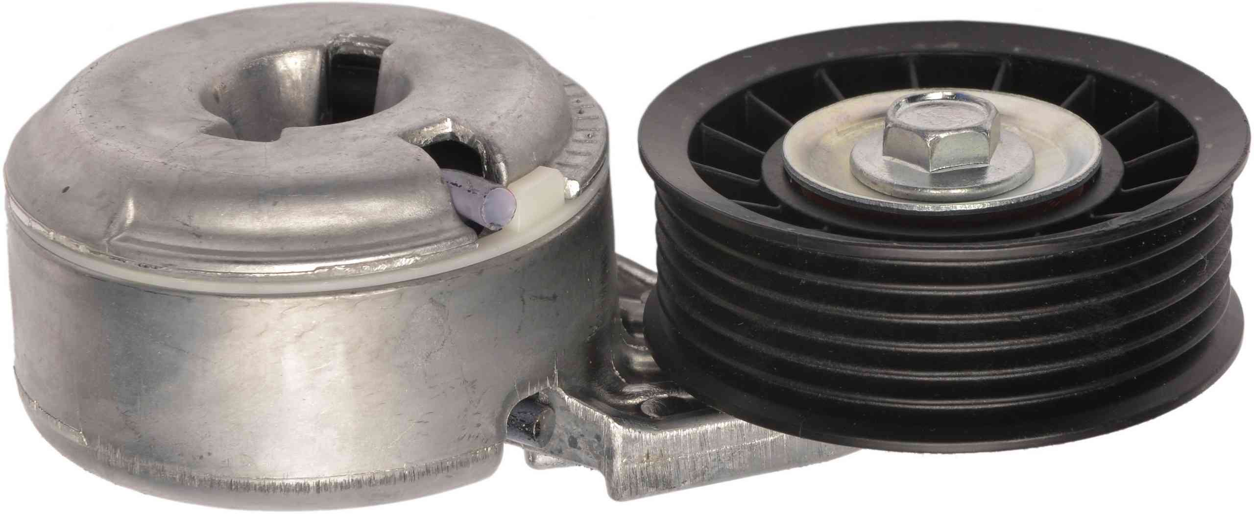 Continental Accessory Drive Belt Tensioner Assembly 49202