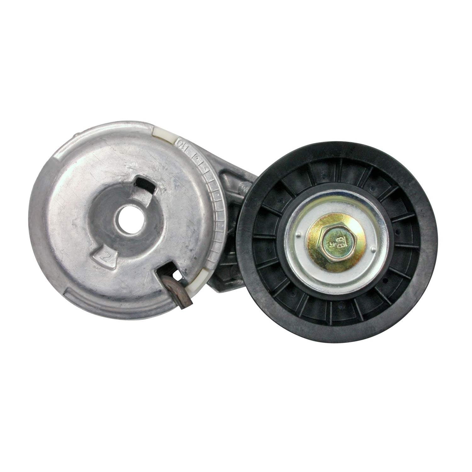 Continental Accessory Drive Belt Tensioner Assembly 49202