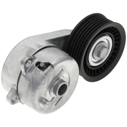Continental Accessory Drive Belt Tensioner Assembly 49203