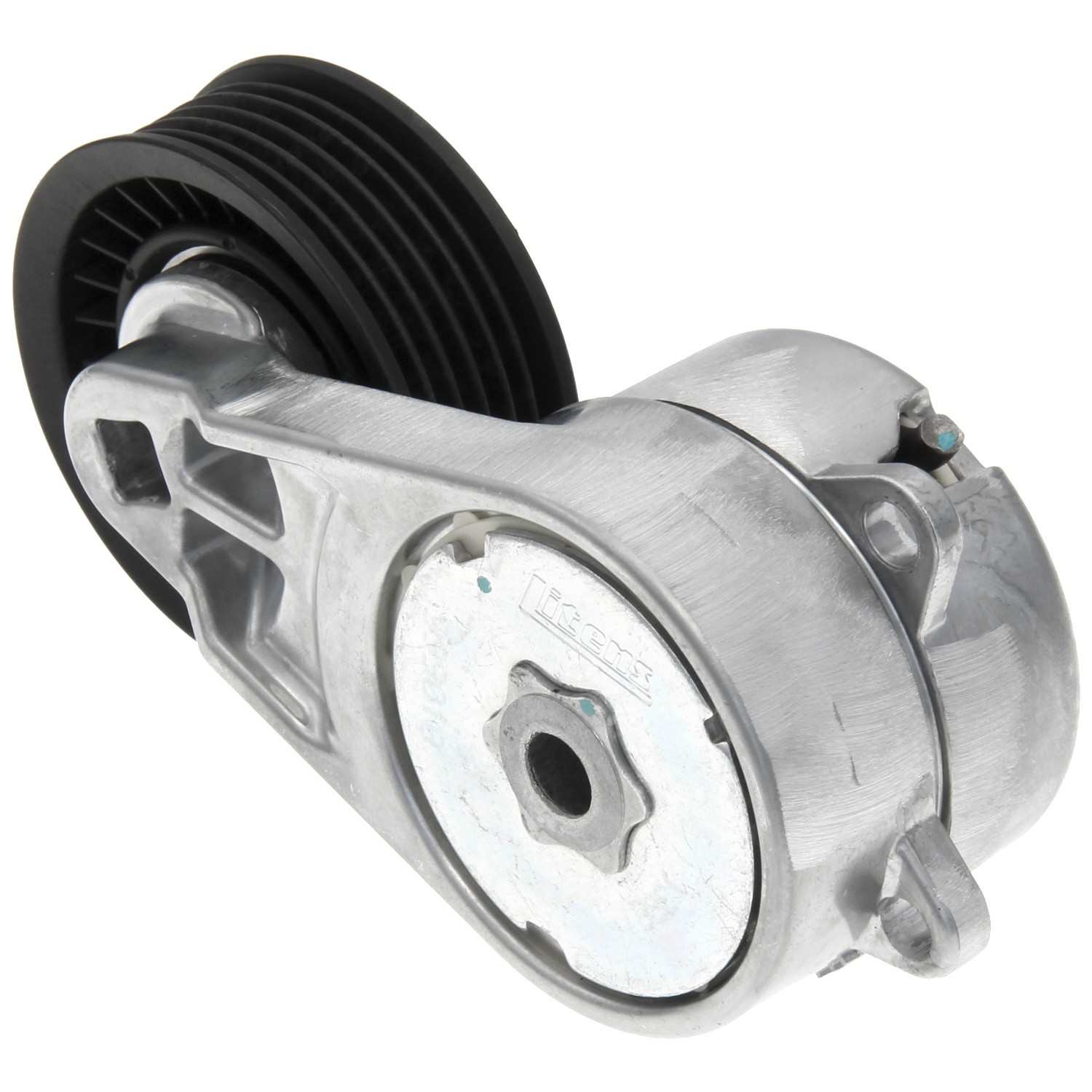 Continental Accessory Drive Belt Tensioner Assembly 49203