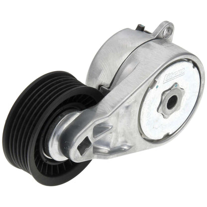 Continental Accessory Drive Belt Tensioner Assembly 49203