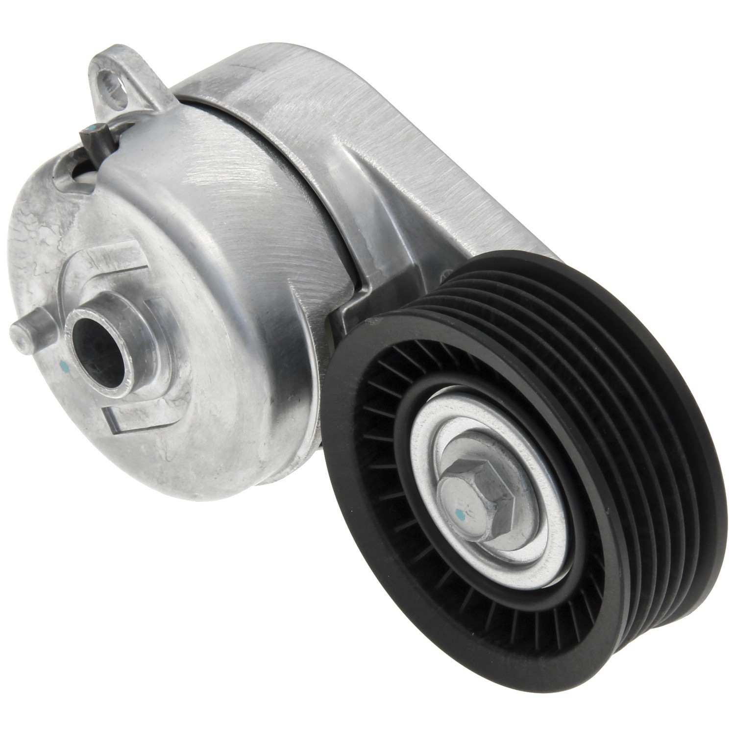 Continental Accessory Drive Belt Tensioner Assembly 49203