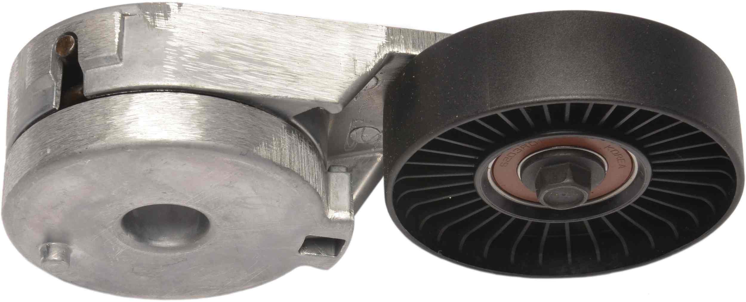 Continental Accessory Drive Belt Tensioner Assembly 49205