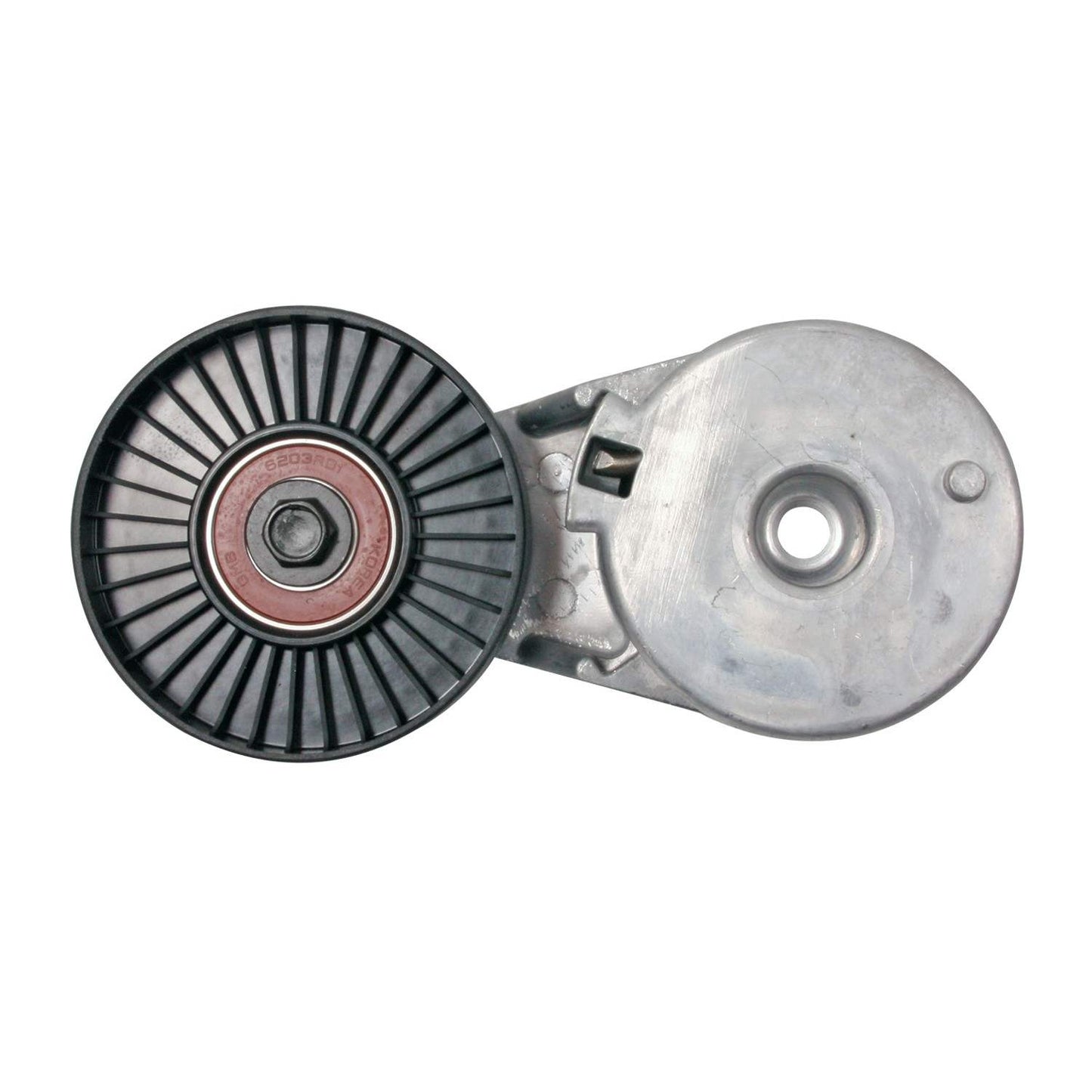 Continental Accessory Drive Belt Tensioner Assembly 49205