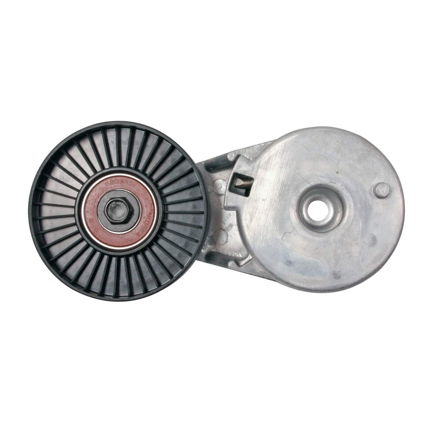 Continental Accessory Drive Belt Tensioner Assembly 49205