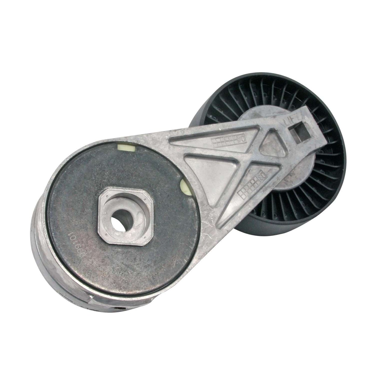 Continental Accessory Drive Belt Tensioner Assembly 49205