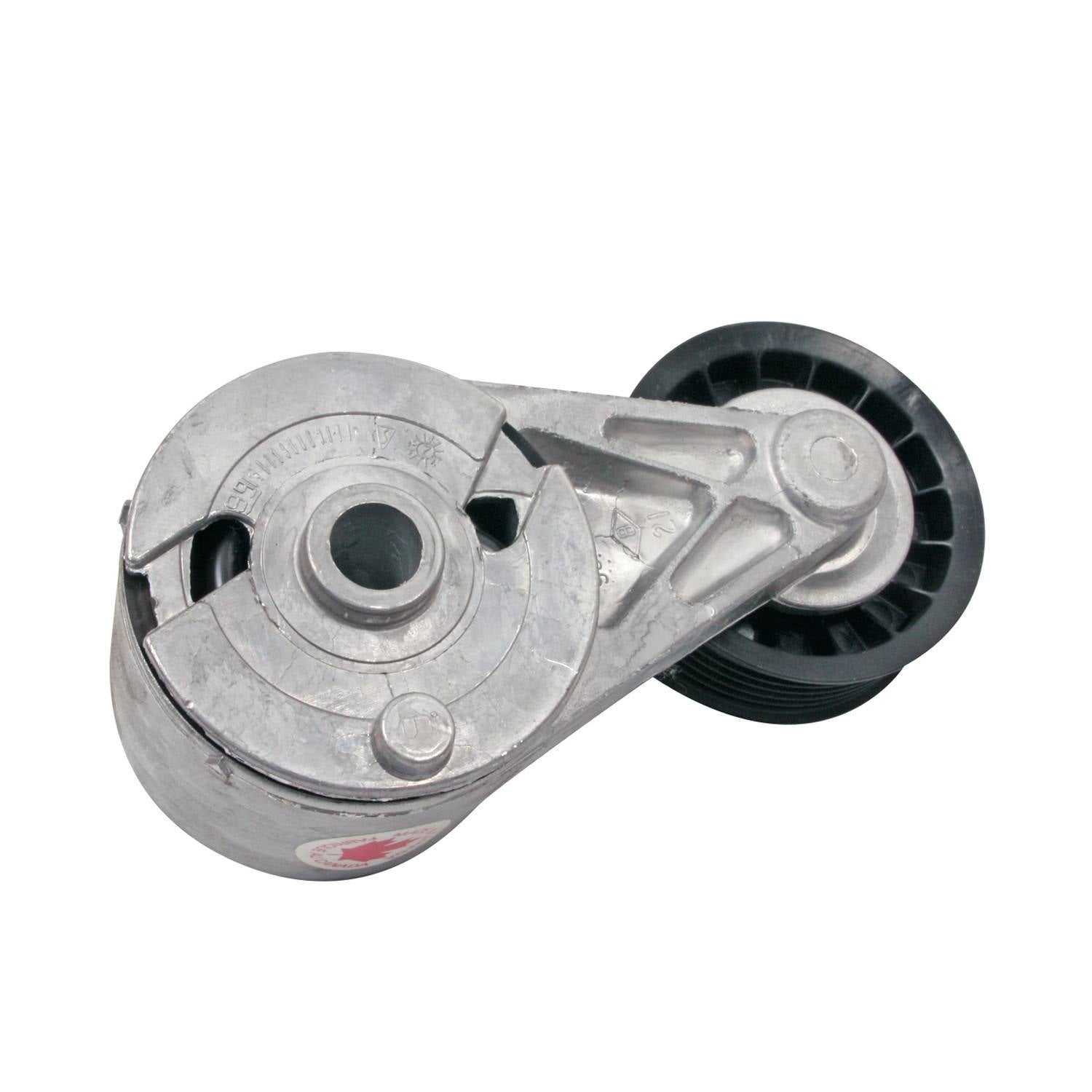 Continental Accessory Drive Belt Tensioner Assembly 49206