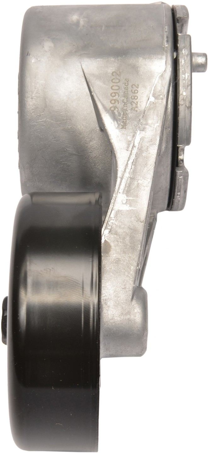Continental Accessory Drive Belt Tensioner Assembly 49208