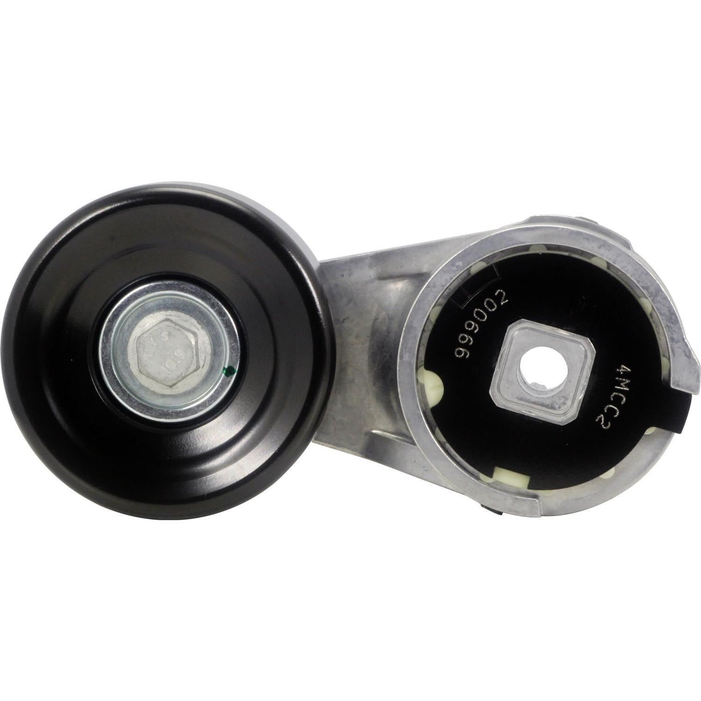 Continental Accessory Drive Belt Tensioner Assembly 49208