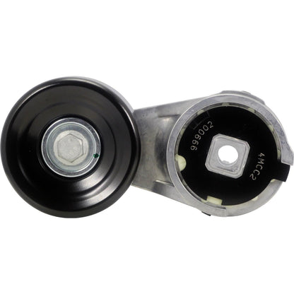 Continental Accessory Drive Belt Tensioner Assembly 49208
