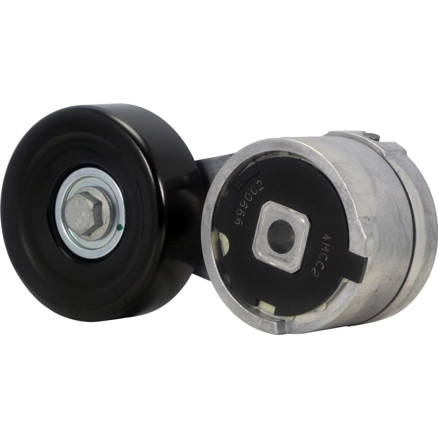 Continental Accessory Drive Belt Tensioner Assembly 49208