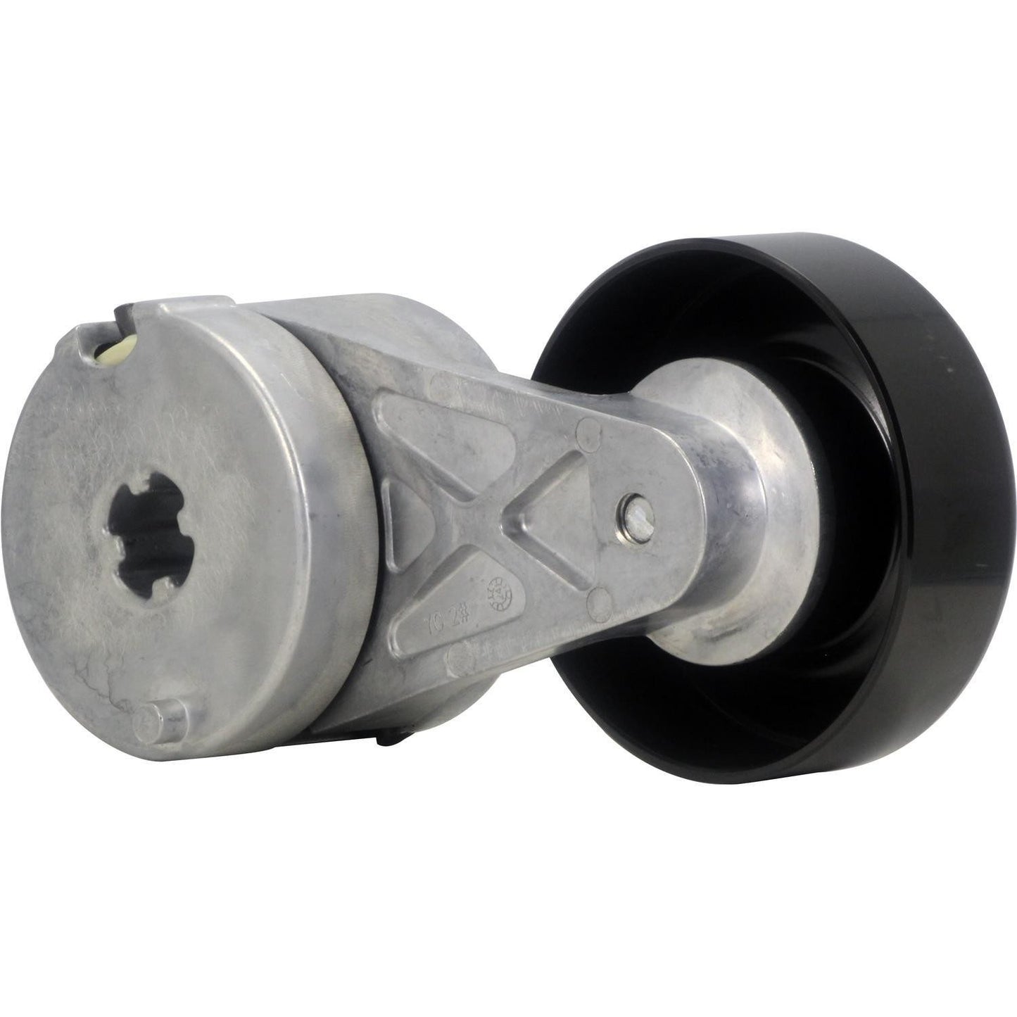 Continental Accessory Drive Belt Tensioner Assembly 49208