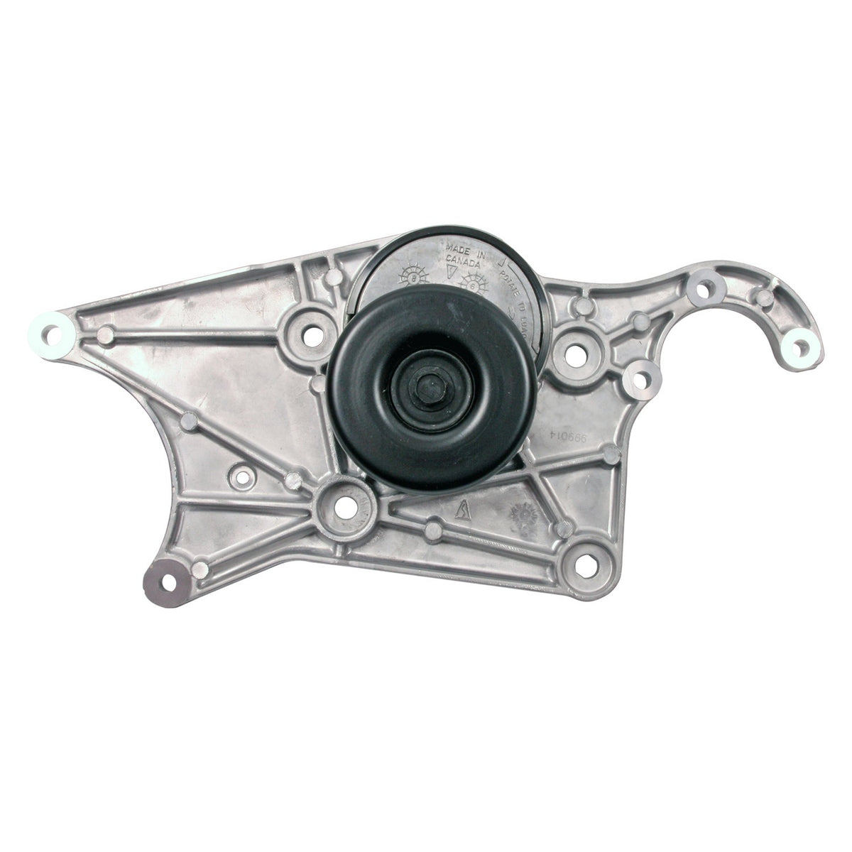 Continental Accessory Drive Belt Tensioner Assembly 49209